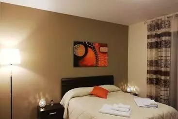 هتل B&b Li Figuli