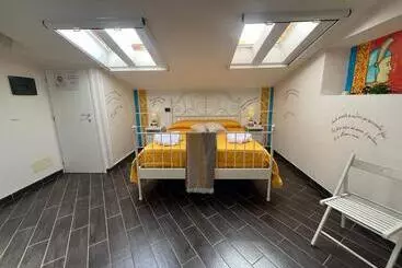 ホテル B&b Sangiovanni