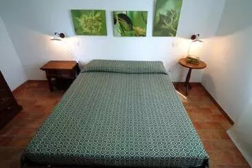 Hotel Agriturismo Casale Le Selvette