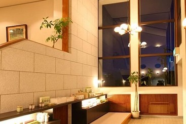 Отель Celeste Shodoshima