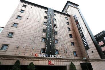 Circle Hotel Incheon