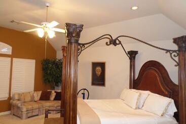 هتل Cityspaces Bnb