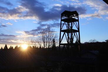 Отель Conifer Iwabitsu