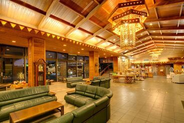 فندق Conifer Iwabitsu