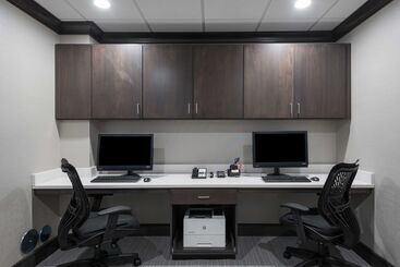 Hotel Hampton Inn & Suites West Melbournepalm Bay Road