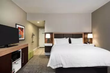 Hotel Hampton Inn & Suites West Melbournepalm Bay Road
