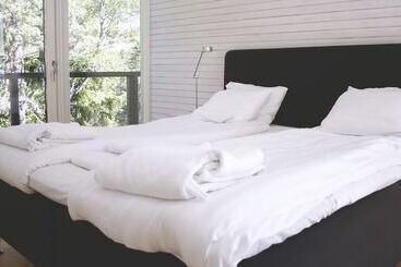 Hotel Havsvidden Resort