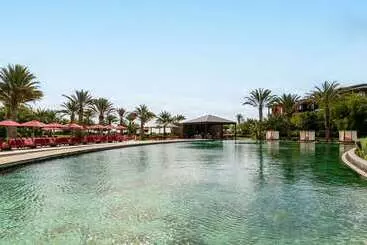 Hotel Hilton Cabo Verde Sal Resort