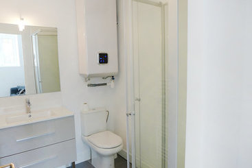 ホテル Ongui Ethorri