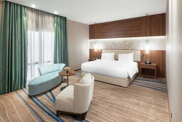 Radisson Blu Hotel, Jeddah Al Salam