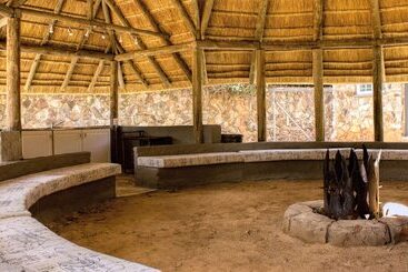 ホテル Rainforest Boutique Camp