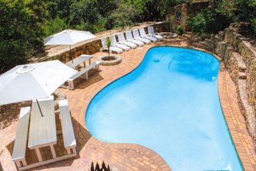 Hotel Rainforest Boutique Camp