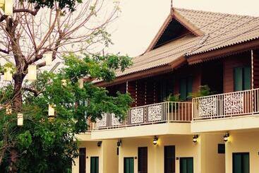 فندق Srisiam Resort