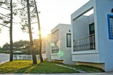 Appartamento Sea & Pine Pension