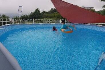 Appartement Sea & Pine Pension