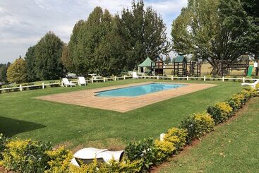 Пансион St Ives Lodge