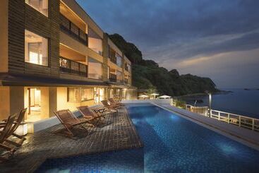 The Spa Resort Bettei Rakuyu