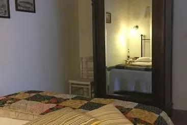 Quinta ou Casa Rural Borgo Di Campagna Il Tesoro