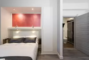هاستل Brunelleschi Luxury Holidays