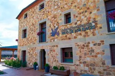 Alberg Casa Rural Pico De Los Haces