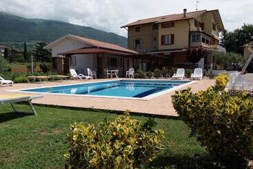 Bed & Breakfast Ciancaleoni