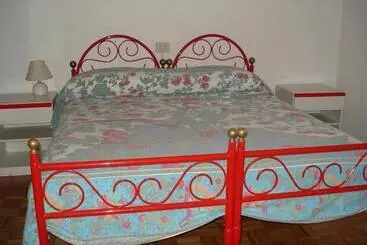 Bed & Breakfast Ciancaleoni