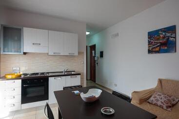 Апартаменты Case Vacanze Anni 20