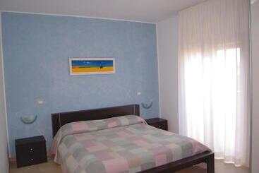 Апартаменты Case Vacanze Anni 20