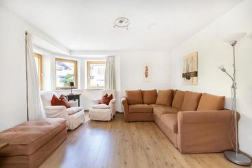 游客公寓 Chalet Struber