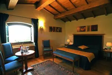 Hostal Villa Valentina Spa