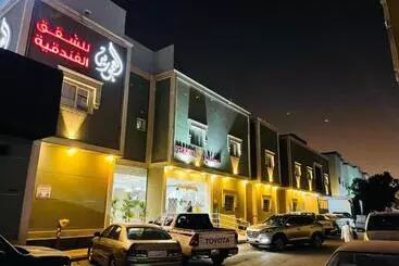 هتل Al Amoria Apartments
