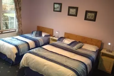 هتل Clareville B&b