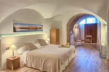 Hotel El Petit Convent