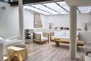 ホテル El Petit Convent
