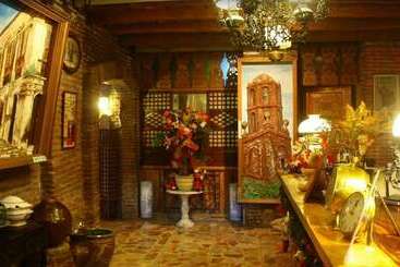 فندق Grandpa S Inn Vigan