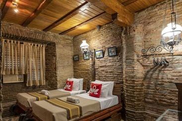 فندق Grandpa S Inn Vigan