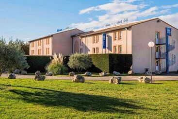 فندق Ibis Budget Bollene