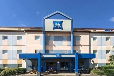 ホテル Ibis Budget Vichy