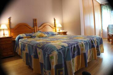 בית מלון כפרי Las Nieves