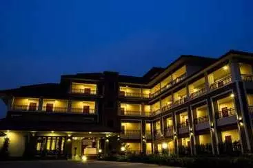 Hotel Non C Park
