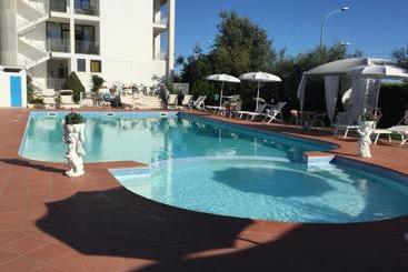 酒店 Parco Degli Ulivi