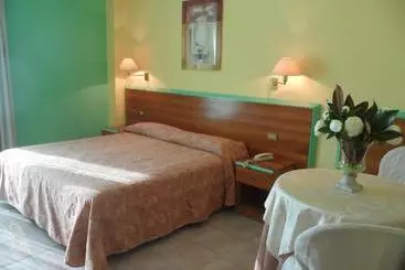 Hotel Parco Degli Ulivi