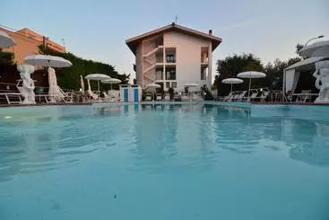 Hotel Parco Degli Ulivi
