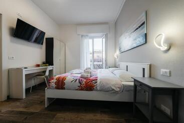 هتل Porta Nuova Suites