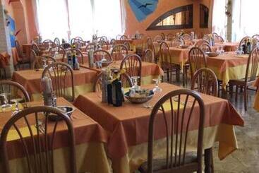 Szálloda Ristorante Da Toni