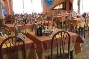 Hotel Ristorante Da Toni