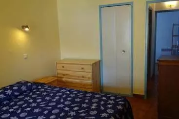 Hotelli Résidence Funtanella