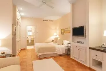 田舎風ホテル Real Agua Amarga La Joya   Adults Only