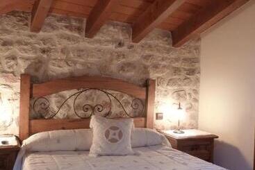 乡村酒店  Rural Villa De Silos