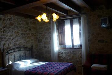 Hotel Rural Rural Villa De Silos